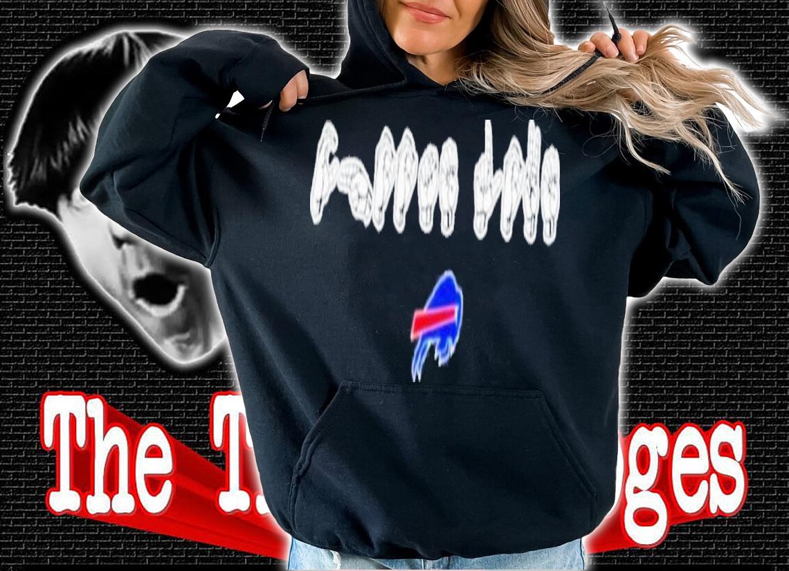 Sign Language Love Buffalo Bill Shirt t-shirt hoodie