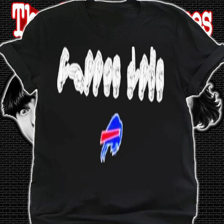 Sign Language Love Buffalo Bill Shirt t-shirt shirt