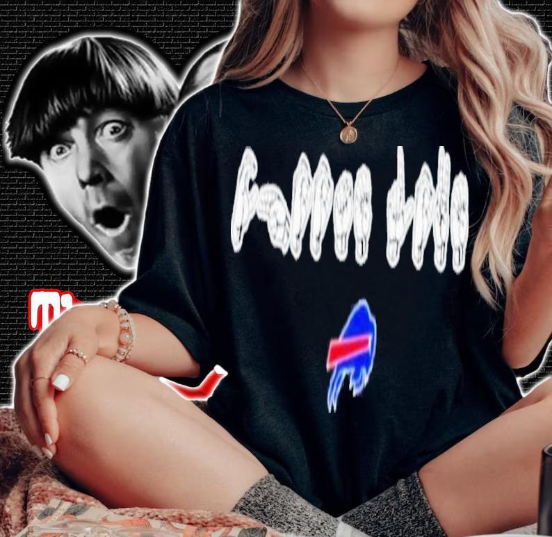 Sign Language Love Buffalo Bill Shirt t-shirt woman shirt