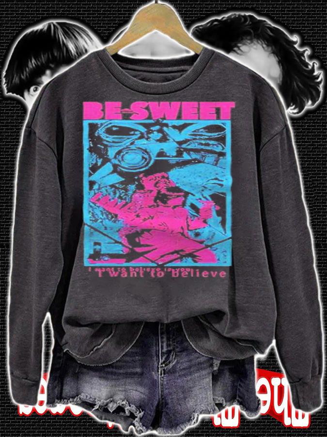 Japanese Breakfast Be Sweet T-shirt t-shirt