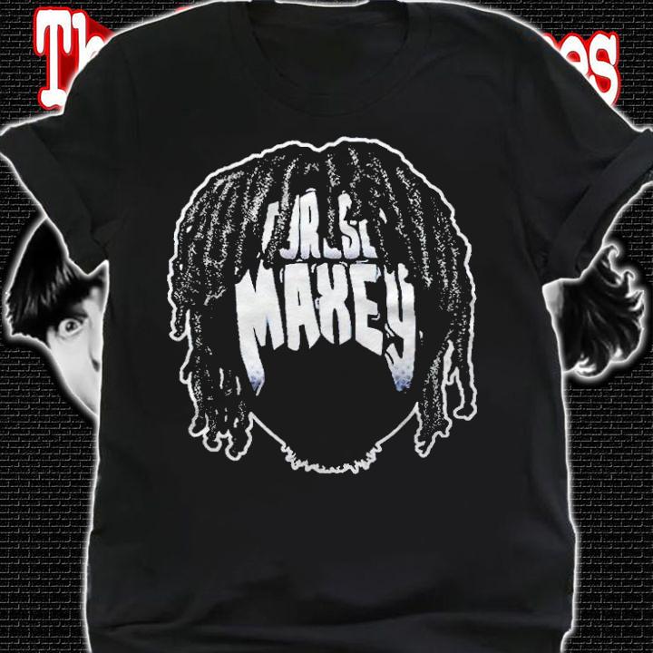 Tyrese Maxey player silhouette T-shirt t-shirt shirt
