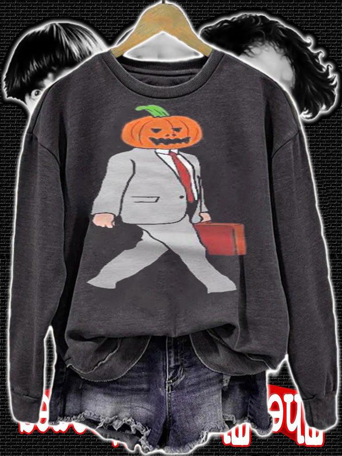 Dwight Pumpkin Head  The Office Classic Shirt t-shirt sweatshirt