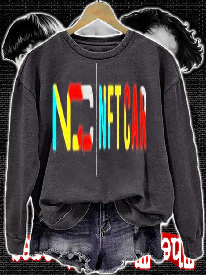 NFT Car Club Giveaway Shirt t-shirt sweatshirt