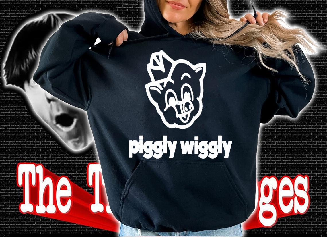 Piggly Wiggly T-Shirt t-shirt hoodie
