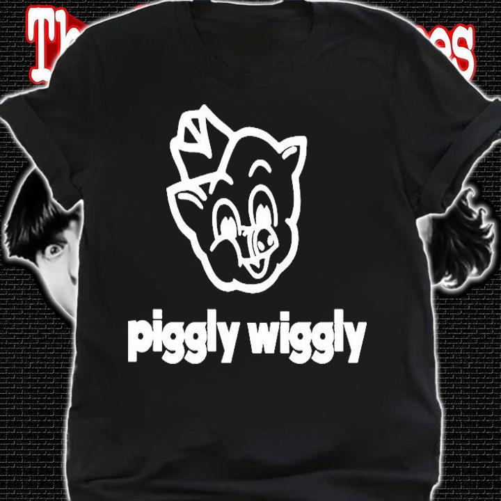 Piggly Wiggly T-Shirt t-shirt shirt