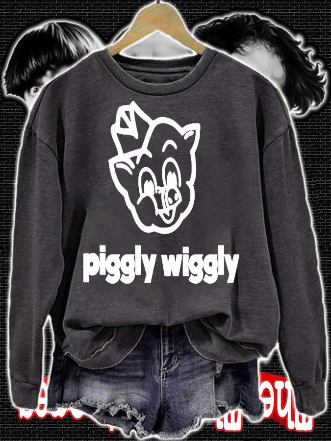 Piggly Wiggly T-Shirt t-shirt sweatshirt