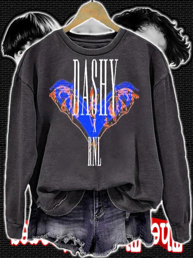 Dashy X Rnl Rich And Lonely T-Shirt t-shirt sweatshirt