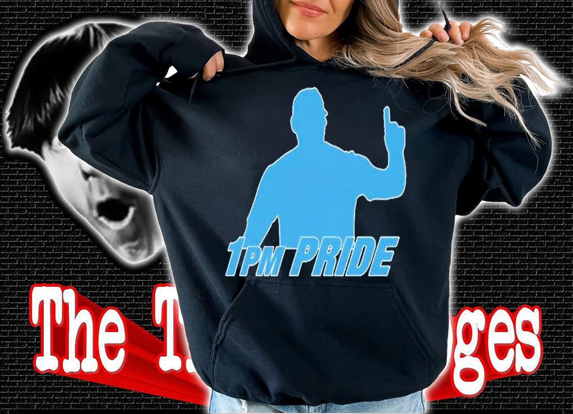 One Pm Pride T-Shirt t-shirt hoodie