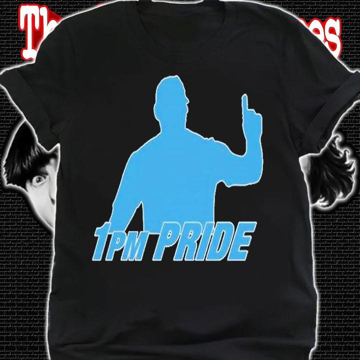 One Pm Pride T-Shirt t-shirt shirt