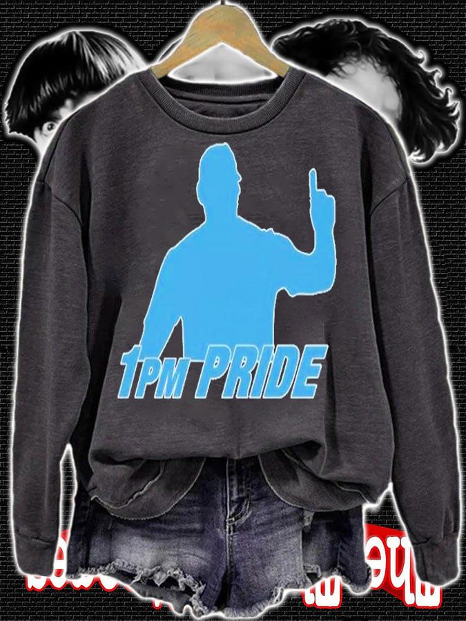One Pm Pride T-Shirt t-shirt sweatshirt