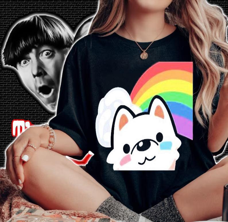 Streame Lements DarkViperAu Pride T-Shirt t-shirt