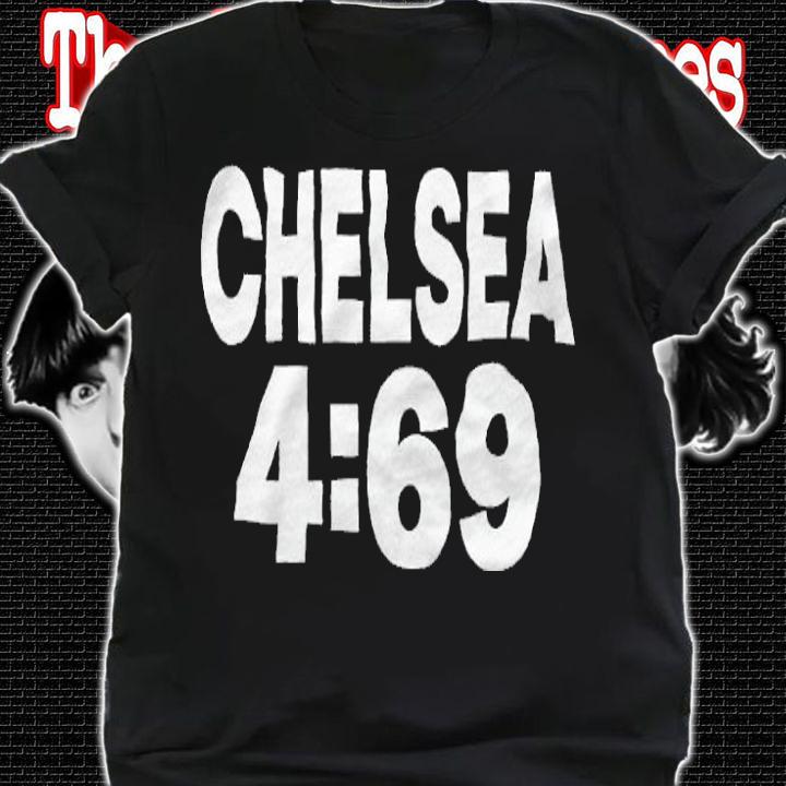 Chelsea Green Chelsea 469 Shirt shirt