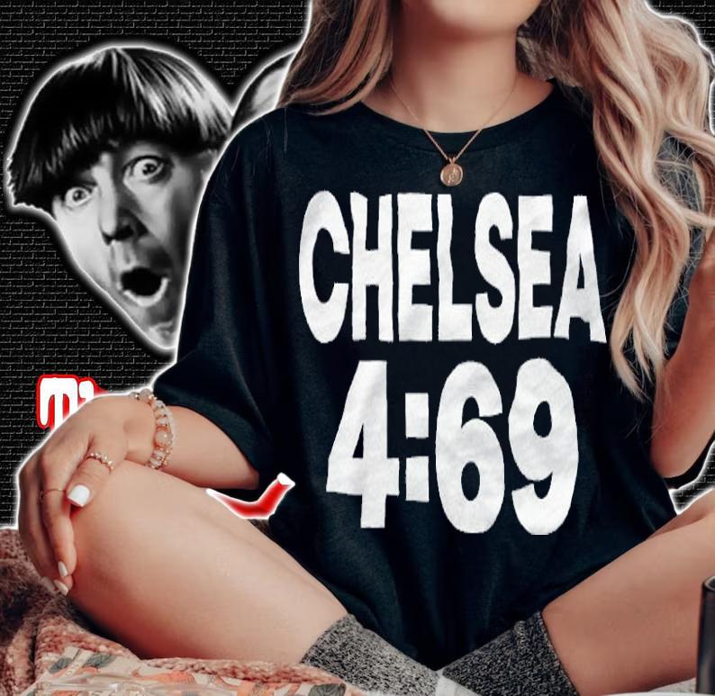 Chelsea Green Chelsea 469 Shirt woman shirt
