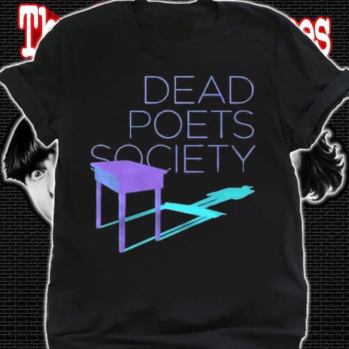 Dead Poets Society Classic Shirt