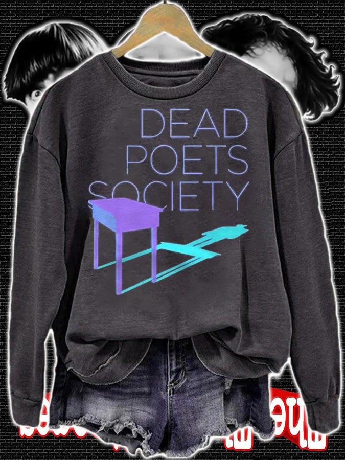 Dead Poets Society Classic Shirt