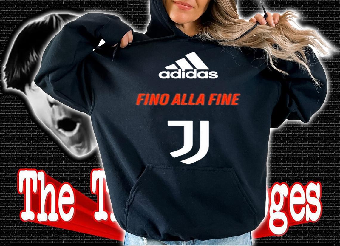 Fino Alla Fine T-Shirt