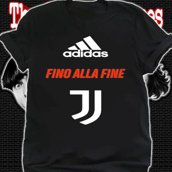 Fino Alla Fine T-Shirt