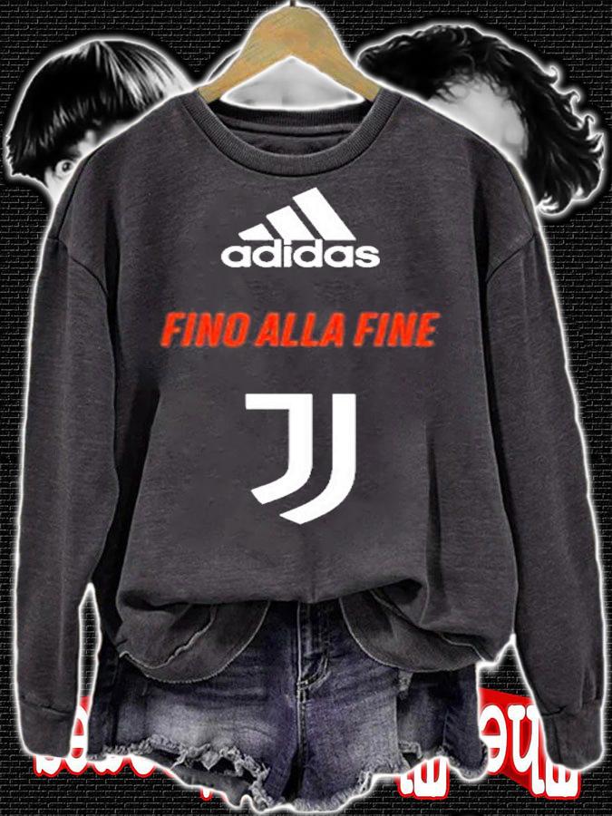 Fino Alla Fine T-Shirt