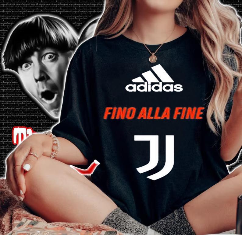 Fino Alla Fine T-Shirt