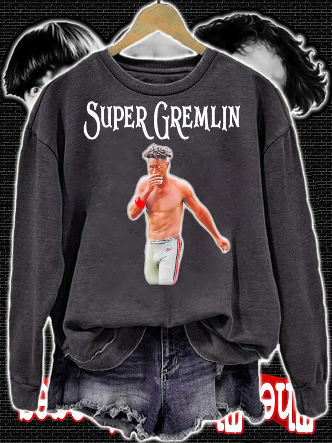 Kodak Black Super Gremlin shirt