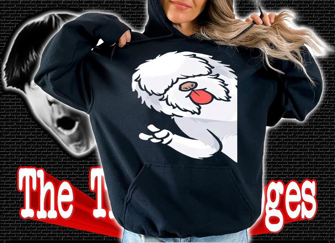 Old English Sheepdog T-Shirt