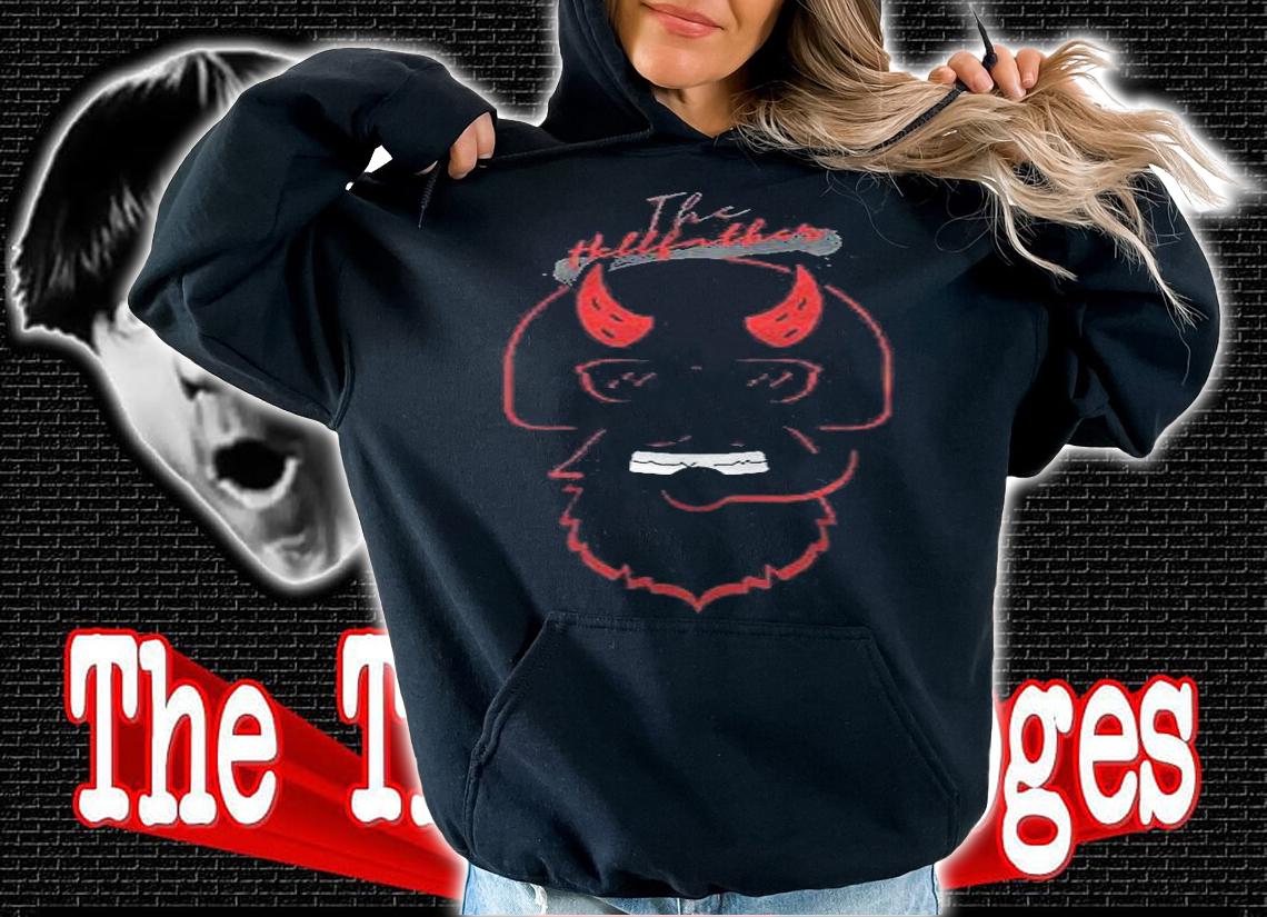The Hellfather Odin Norse Mythology Shirt hoodie