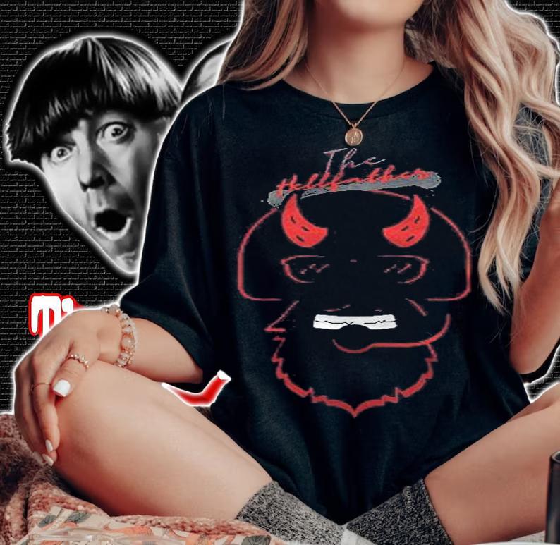 The Hellfather Odin Norse Mythology Shirt woman shirt