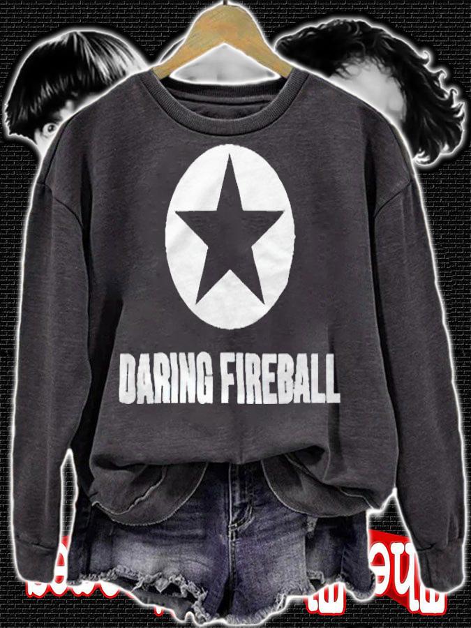 Daring Fireball logo T-shirt