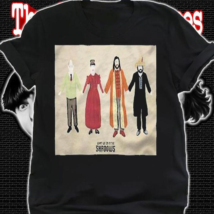 What We Do in the Shadows T-shirts, hoodie and v-neck shirt