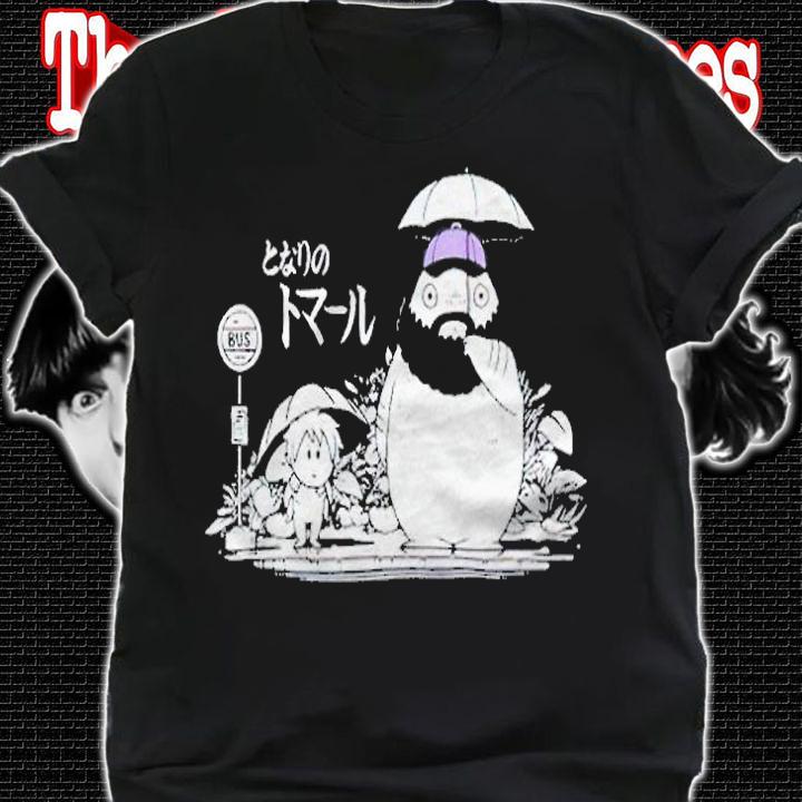 Oneyplays My Neighbor Tomar T-shirt