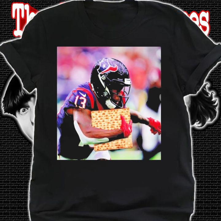 Happy Passover To All Who Celebrate Houston Texans Shirt shirt