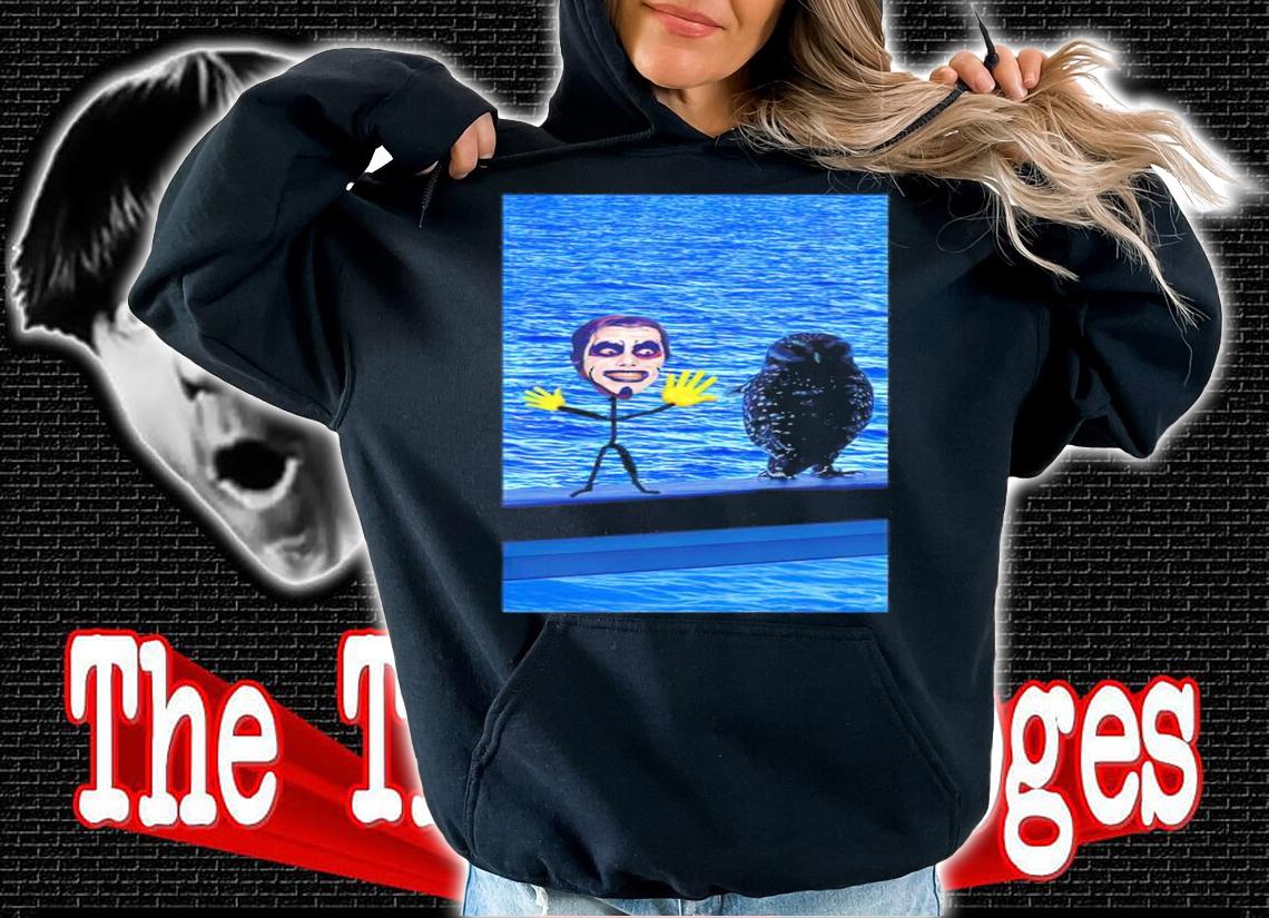 Danhausen Boat Owl Shirt
