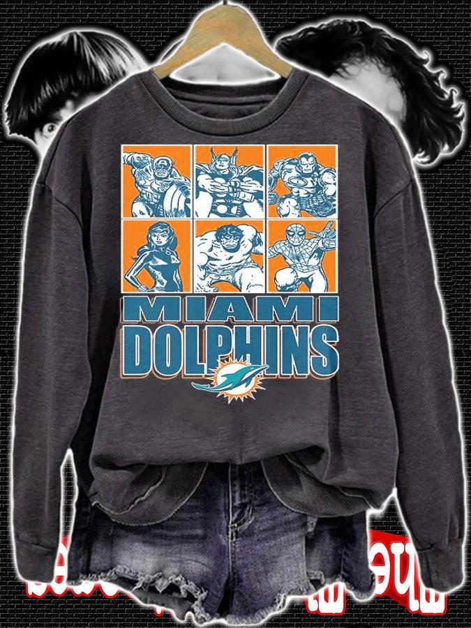 Disney Marvel Avengers Line-Up shirt