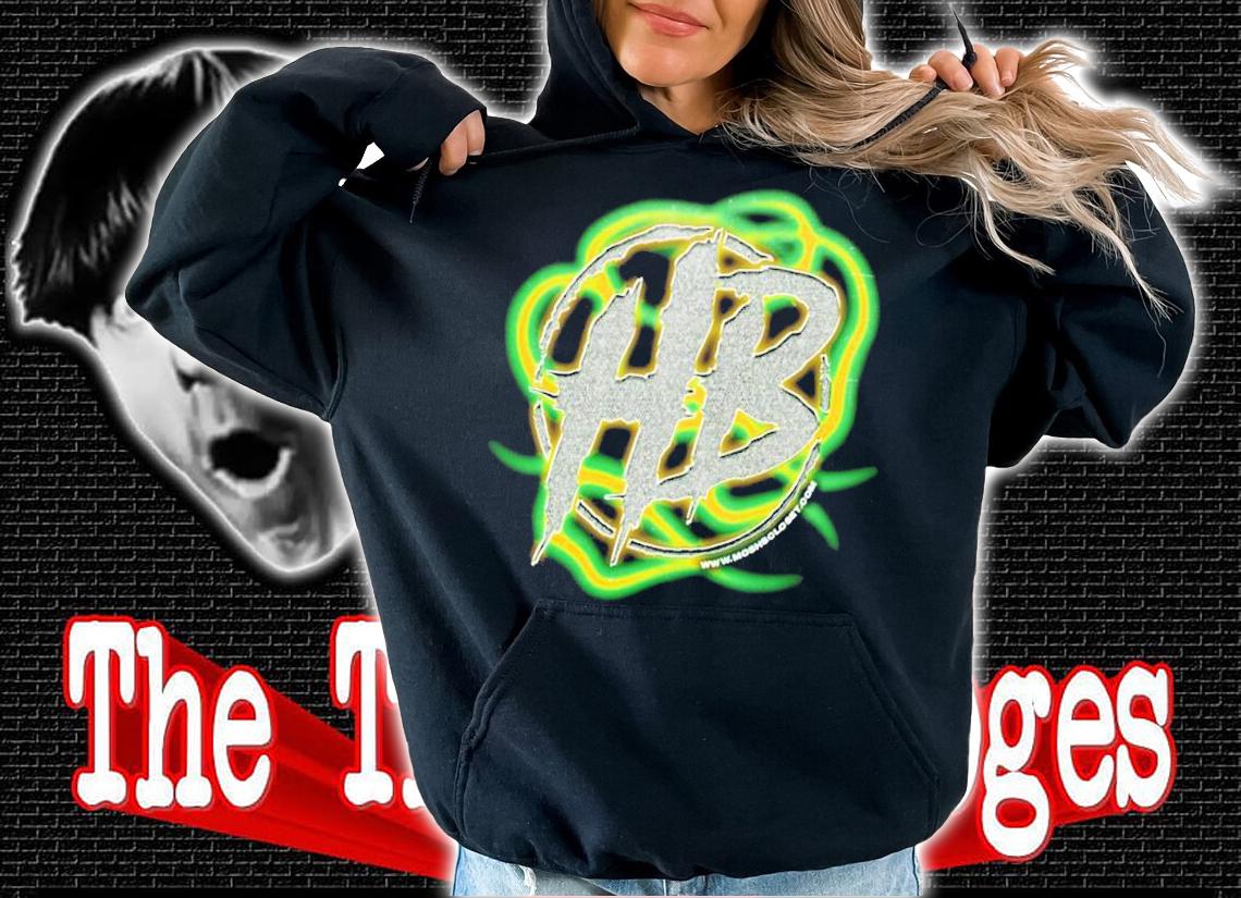 Headbangers HB Logo shirt