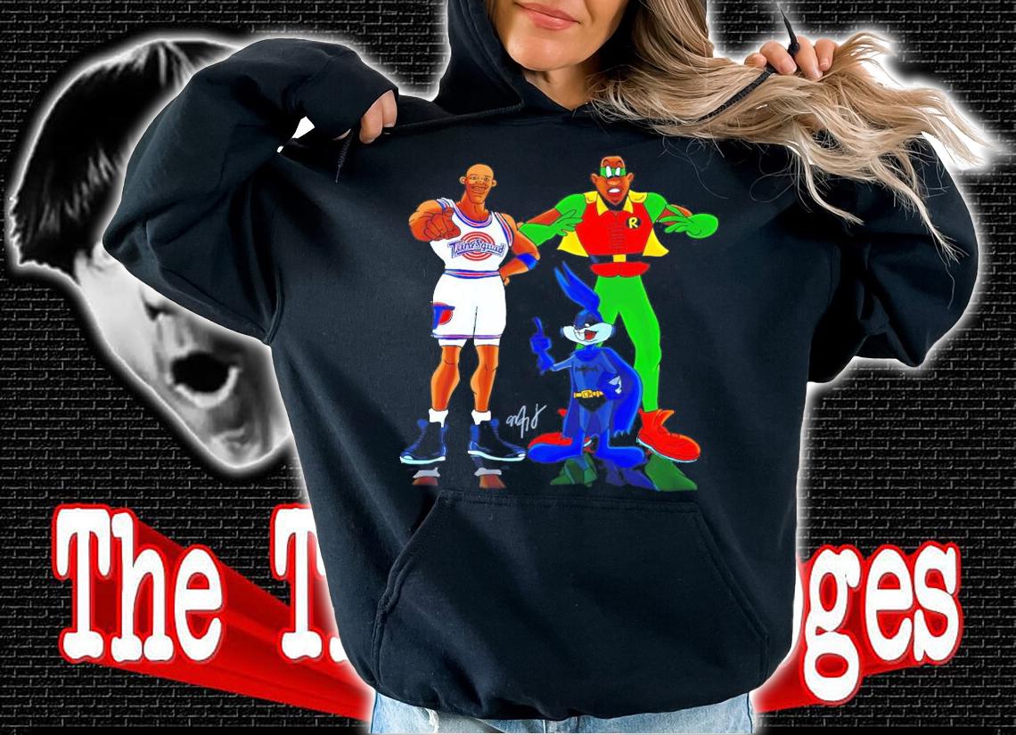 Welcome to the Jam shirt hoodie