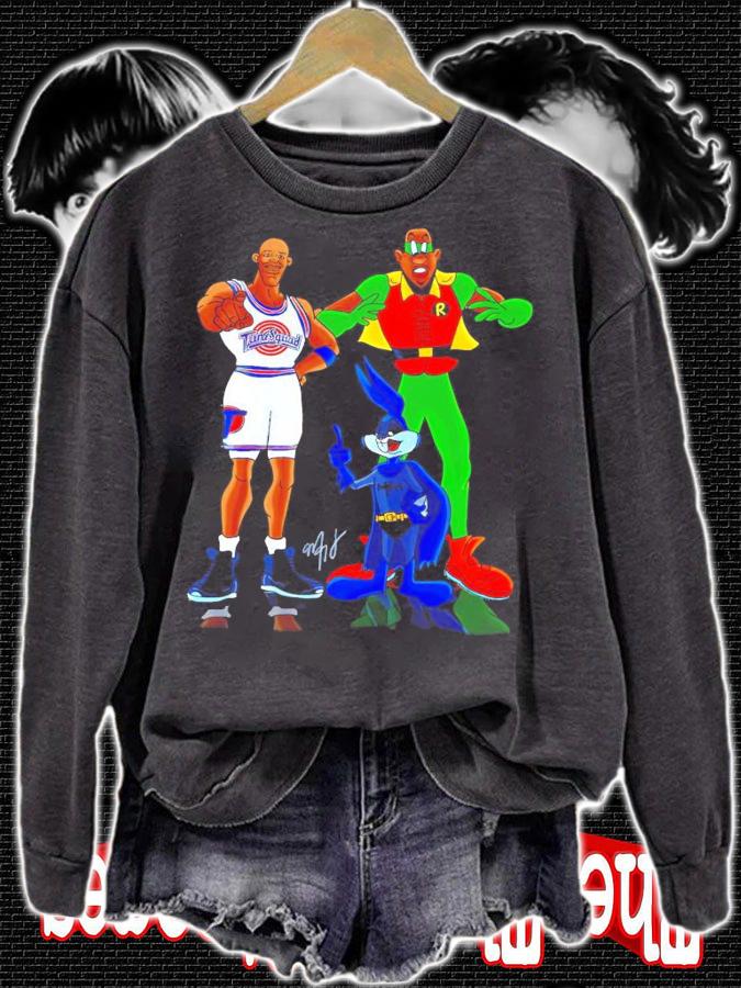 Welcome to the Jam shirt sweatshirt