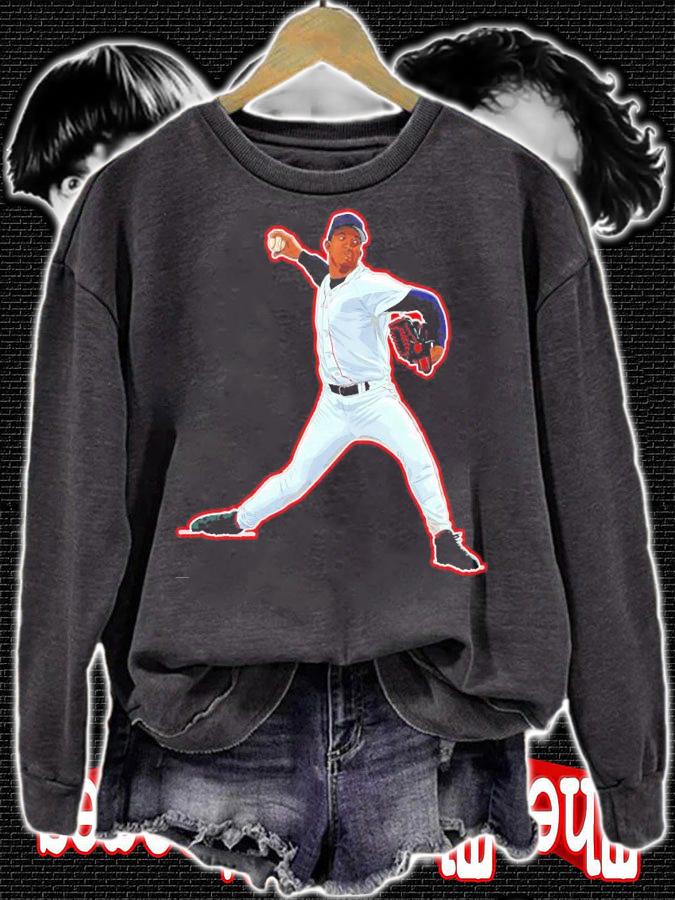 45 Pedro Martnez T-shirt sweatshirt