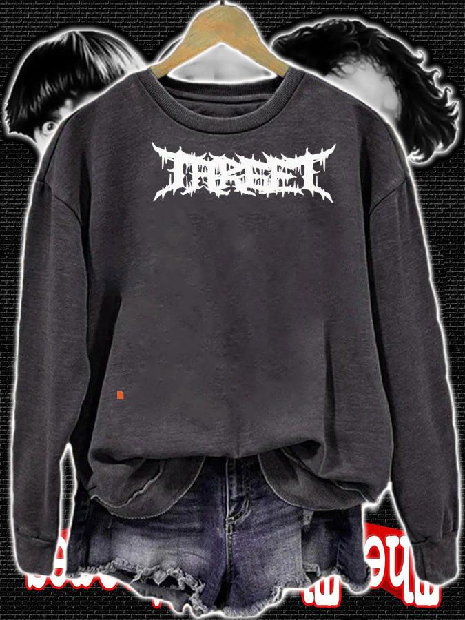 Target Death Metal Threet shirt