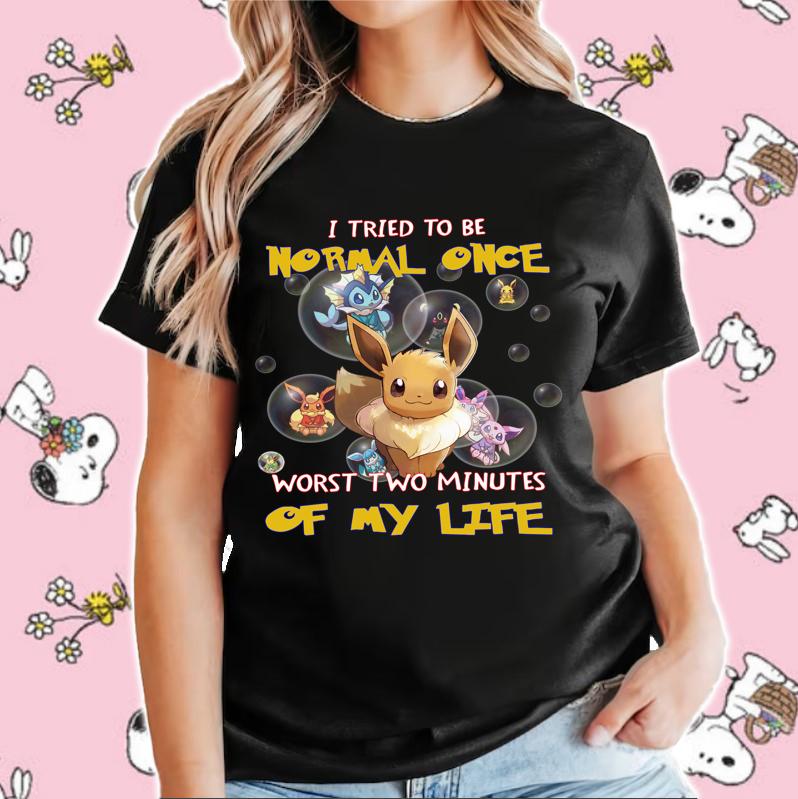 Women's Shirt