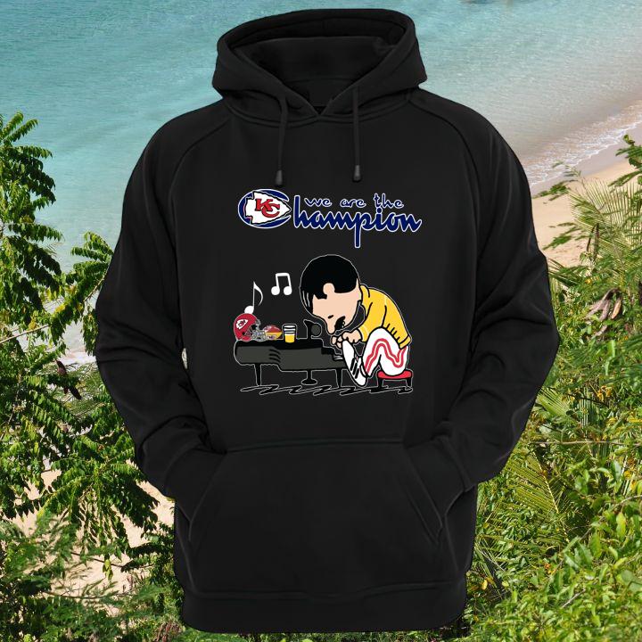 Hoodie Hoodie