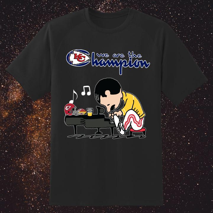 Shirt Shirt