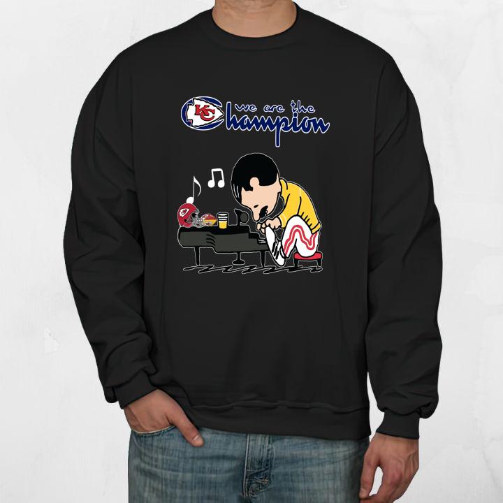 Sweatshirt Sweatshirt