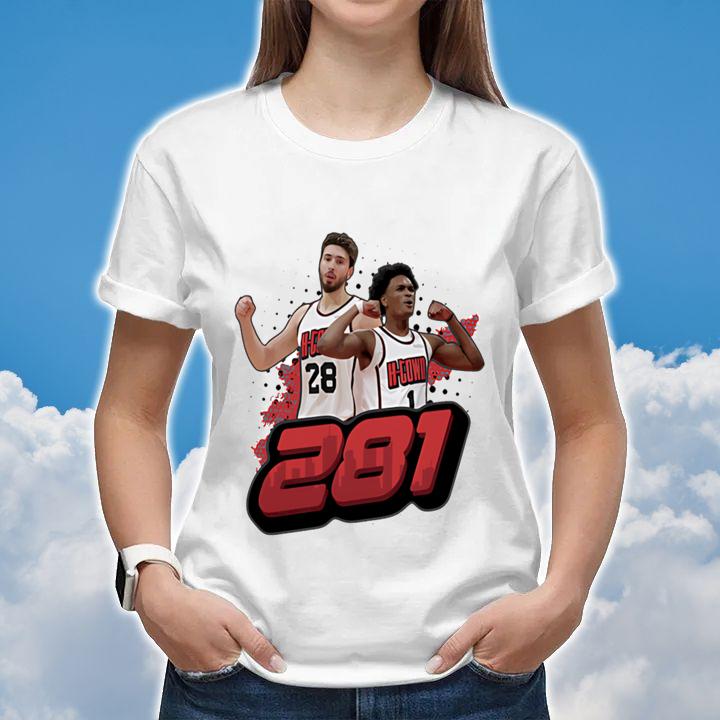 Women's Shirt