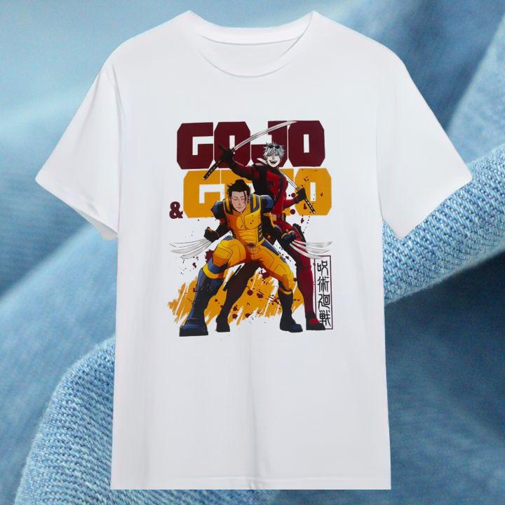 Shirt Shirt