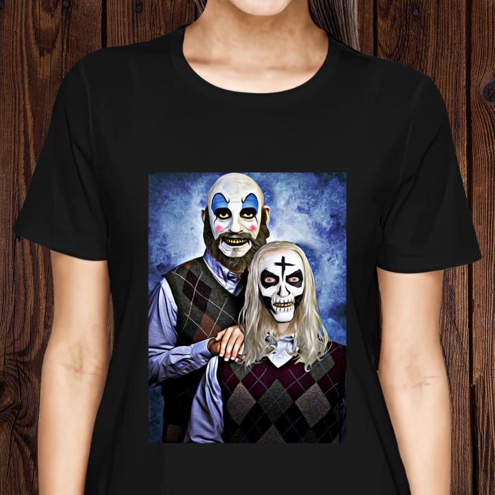 Women's Shirt