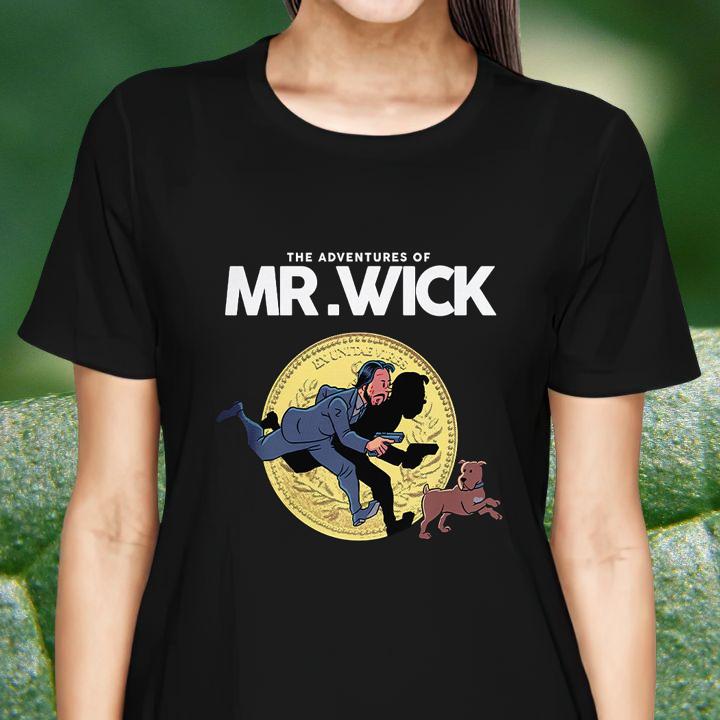 Women's Shirt