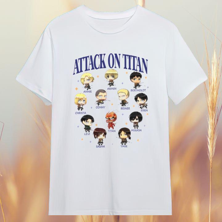 Shirt Shirt