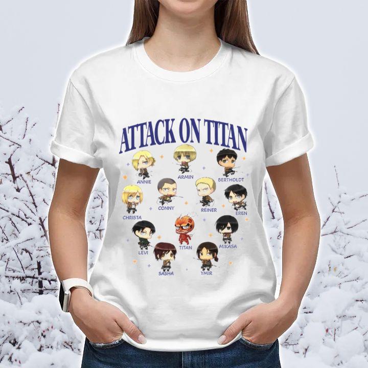 Women's Shirt Women's Shirt