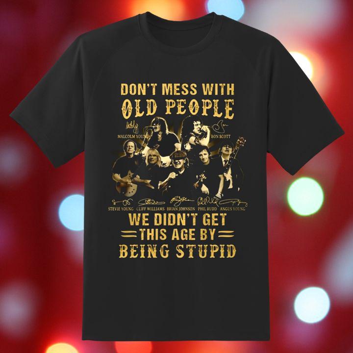 Shirt Shirt