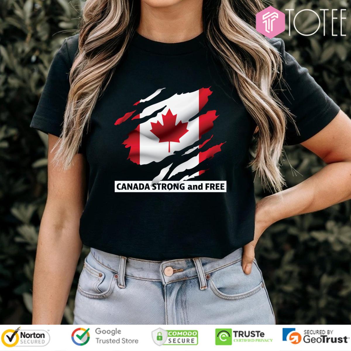 Women's Shirt